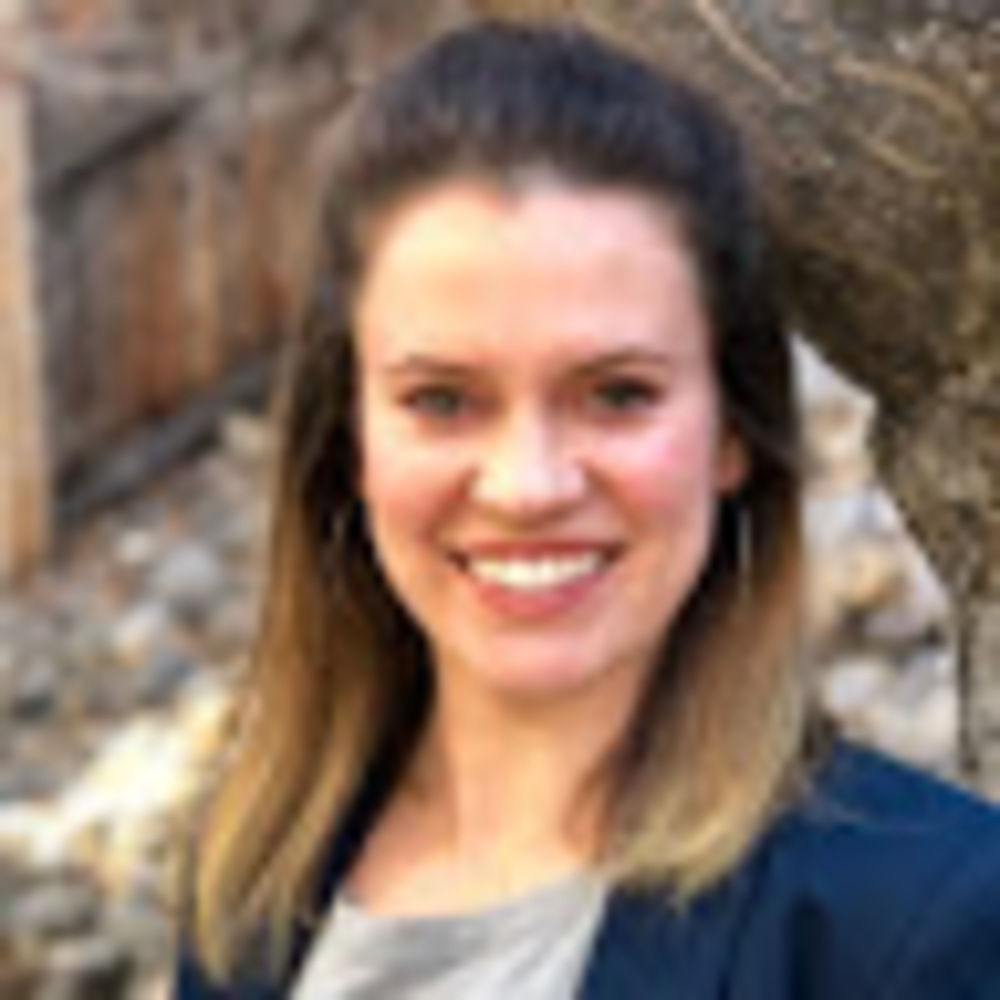 Meet your Posher, Aubrie